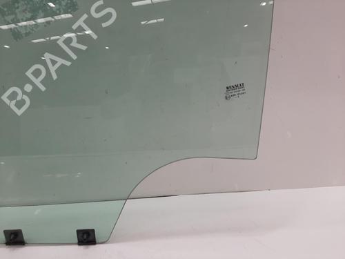 Front left door window DACIA DUSTER (HS_) 1.6 SCe 115 | BP28038846C18 