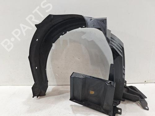 Used Wheel arch TOYOTA AYGO (_B1_) 1.0 (KGB10_, KGB10R) (68 hp) 31879666