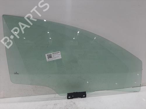 Vitre porte avant droite VW FOX Hatchback (5Z1, 5Z3, 5Z4) 1.2 (60 hp) 31341570