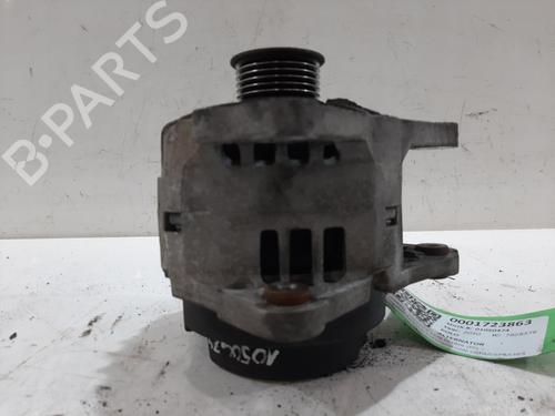 Used Alternator Alternator 35923464 35923464