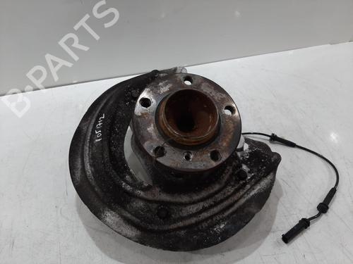 Used Left front steering knuckle Left front steering knuckle BMW 2 Coupe (F22, F87) 218 i (136 hp) 36290402 36290402