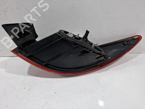 Left taillight MAZDA 6 Saloon (GJ, GL) 2.2 D (GJ2FP) | BP38992191C34 - Image 4