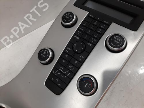 Display monitor VOLVO S40 II (544) D3 | BP26836710C48 