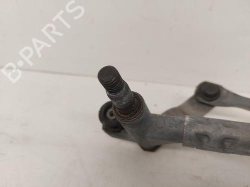 Front wiper motor CITROËN C2 (JM_) 1.6 | BP26828194M29 