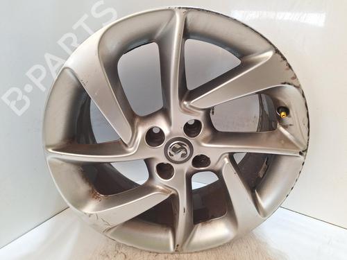 Used Rim Rim VAUXHALL ADAM (M13) 1.2 (69 hp) 34576957 34576957