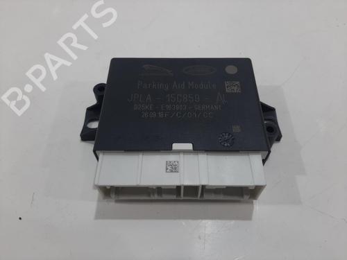Used Control unit LAND ROVER RANGE ROVER IV (L405) 4.4 SDV8 4x4 (340 hp) 29348832