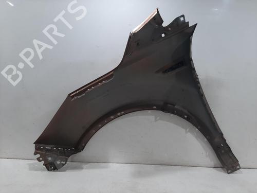 Right front fenders FORD KUGA II (DM2) 2.0 TDCi | BP29742117C42
