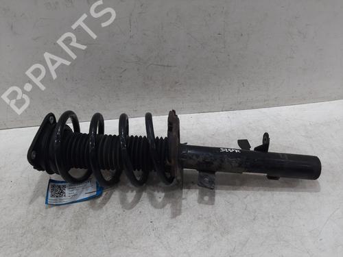 Used Right front shock absorber FORD KUGA II (DM2) 2.0 TDCi 4x4 (180 hp) 33035399