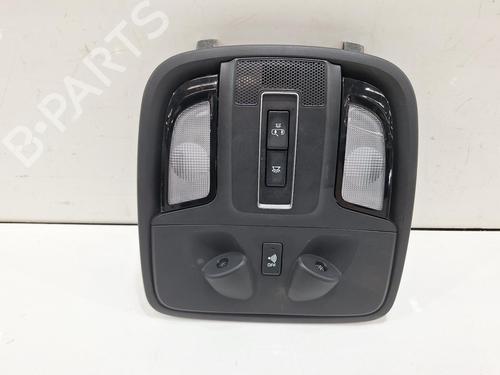 Used Interior roof light Interior roof light 38490428 38490428