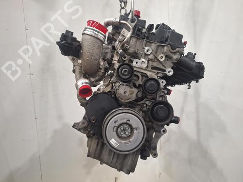 Used Engine Engine 38568978 38568978