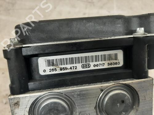 ABS pump PEUGEOT RCZ 2.0 HDi | BP26807155M43 