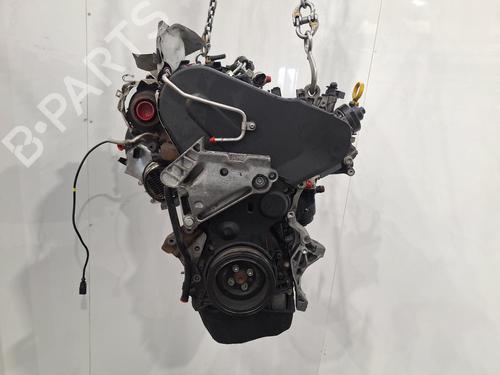 Used Engine SKODA OCTAVIA III Combi (5E5, 5E6) 1.6 TDI (105 hp) 29237073