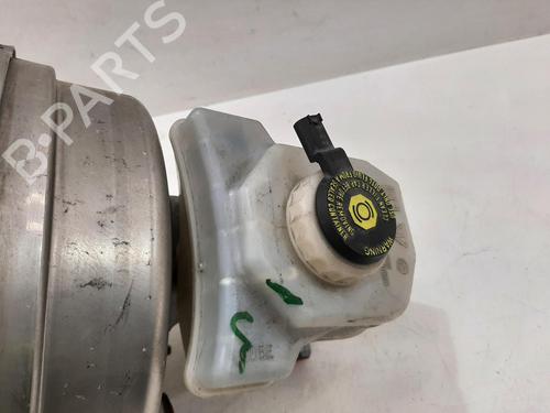 Servo brake LAND ROVER RANGE ROVER IV (L405) 4.4 SDV8 4x4 | BP26854748M42 