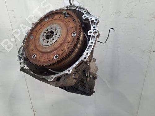Used Gearbox Gearbox JAGUAR XF SPORTBRAKE (X250) 2.2 D (200 hp) 40500135 40500135