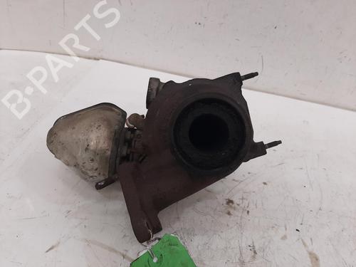 Turbolader/Kompressor VAUXHALL COMBO Mk III (D) Box Body/MPV (X12) 1.3 CDTi | BP27615677M71 