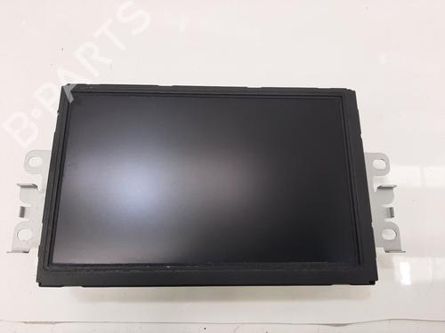 Electronic module VOLVO V40 Hatchback (525) D2 | BP36773282M83 - Image 2