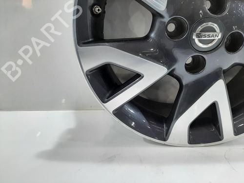 Rim NISSAN NOTE (E12) 1.2 | BP28574928C45 