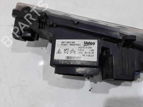 Right side indicator CITROËN DS3 (SA_) 1.6 HDi 90 | BP35922844I19  - Image 6