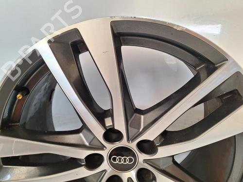 Fælk AUDI A6 C8 Avant (4A5) 50 TFSi e quattro | BP37266941C45 - Image 2