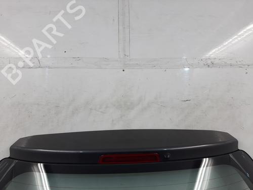 Tailgate TOYOTA YARIS (_P9_) 1.0 VVT-i (KSP90_, KSP90R) | BP29524918C6 