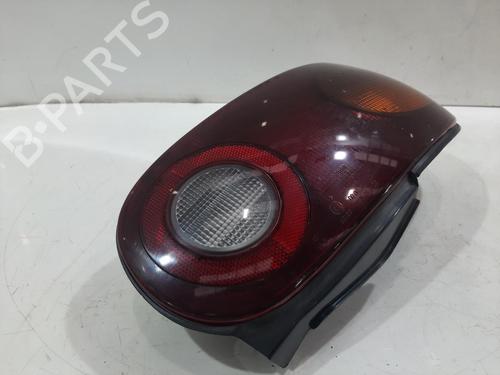 Used Left taillight MAZDA MX-5 I (NA) 1.6 (NA6C) (115 hp) 29417384