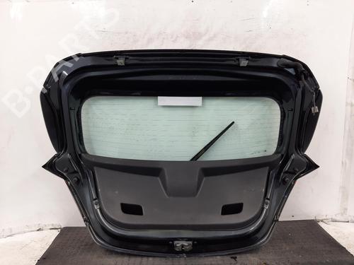Tailgate VAUXHALL CORSA Mk IV (E) (X15) 1.4 | BP29810515C6 