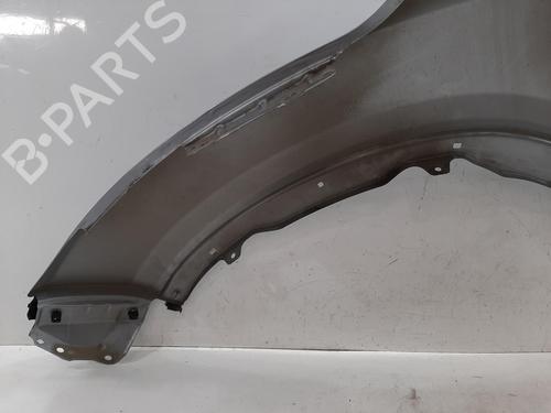 Right front fenders HONDA HR-V (RU) 1.5 (RU1) | BP32270128C42 