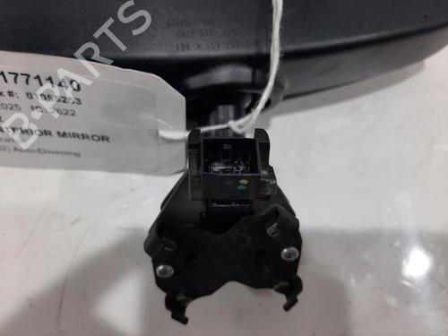 Espelho interior AUDI Q2 (GAB, GAG) 30 TFSI | BP37443259I6  - Image 6