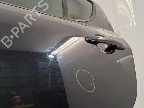 Left rear door SUZUKI SWIFT IV (FZ, NZ) 1.6 (AZG416, AZH416, RS416, ZC32S, ZA32S) | BP29472076C4 