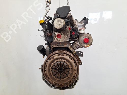 Engine RENAULT MEGANE III Hatchback (BZ0/1_, B3_) 1.5 dCi | BP36087243M1 - Image 4