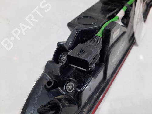 Right taillight JAGUAR I-PACE (X590) EV400 AWD | BP33435876C35  - Image 6