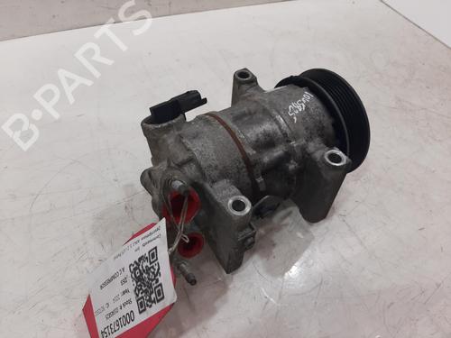 AC compressor CITROËN DS3 (SA_) 1.2 VTi 82 | BP33436171M34 - Image 2