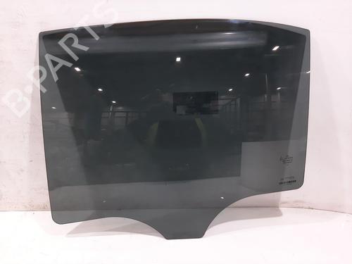 Used Rear left door window Rear left door window MERCEDES-BENZ E-CLASS (W213) AMG E 63 S 4-matic+ (213.089) (612 hp) 33281845 33281845