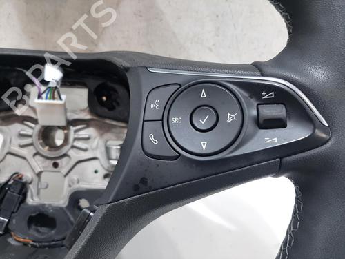 Steering wheel VAUXHALL MOKKA 1.2 (76) | BP33466817C49  - Image 5