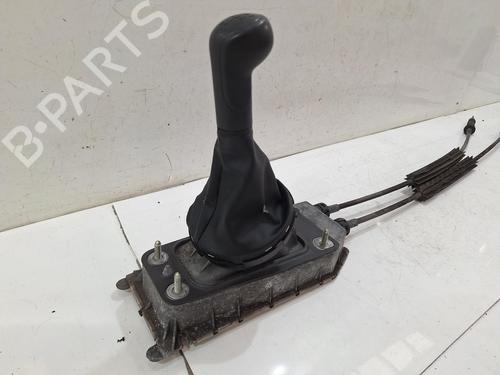 Gear lever SKODA FABIA II (542) 1.2 | BP27563197M90 