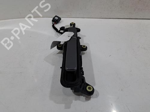 Andre JAGUAR I-PACE (X590) EV400 AWD | BP31685776O1  - Image 5