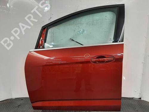 Used Left front door Left front door FORD GRAND C-MAX (DXA/CB7, DXA/CEU) 2.0 TDCi (150 hp) 40005244 40005244