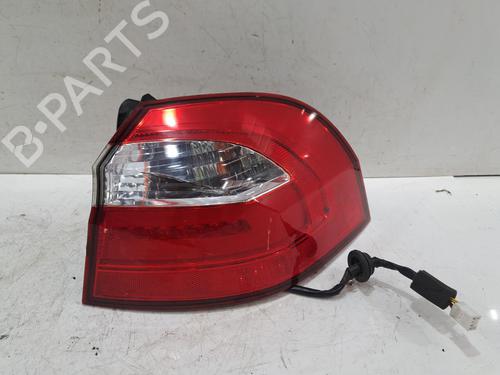 Used Right taillight KIA RIO III (UB) 1.4 CRDi (90 hp) 32478705