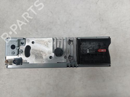 Radio CITROËN C5 II Break (RE_) 1.6 HDi (RE9HZC, RE9HYB) | BP26797287E6 
