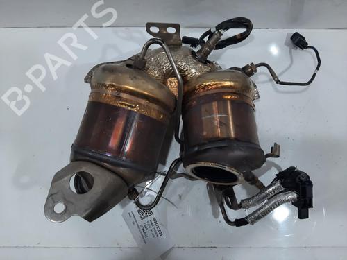 Catalyst VW TAIGO (CS1) 1.0 TSI | BP38003431M10 - Image 6