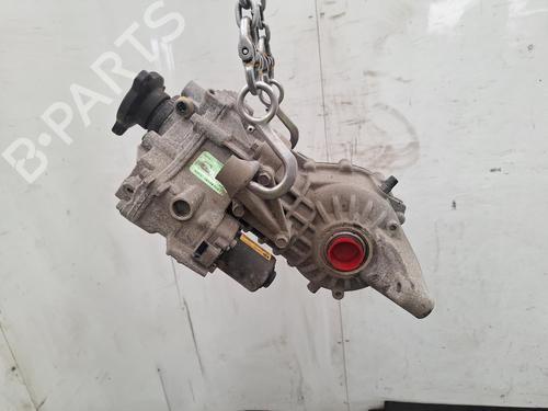 Rear differential KIA SPORTAGE V (NQ5) 1.6 T-GDi Hybrid AWD | BP26852262M24 