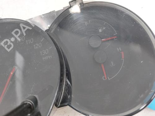 Instrument cluster SUZUKI GRAND VITARA II (JT, TE, TD) 1.9 DDiS All-wheel Drive (JT419, TD44, JB419WD, JB419XD,... | BP26816739C47 
