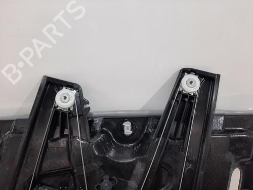 Front left window mechanism FORD FOCUS IV (HN) 1.0 EcoBoost mHEV Active | BP36086872C22 - Image 2