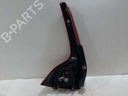 Right taillight VOLVO XC60 I SUV (156) D5 AWD | BP30382294C35