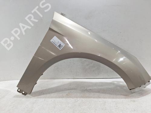 Used Right front fenders FORD FOCUS III 1.6 Ti (120 hp) 32239495