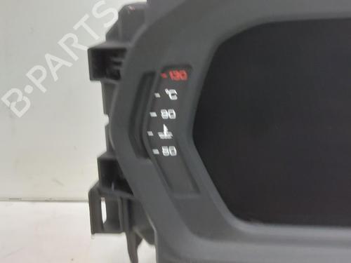 Instrument cluster AUDI A3 Limousine (8YS, 8YM) 30 TFSI | BP26746867C47 
