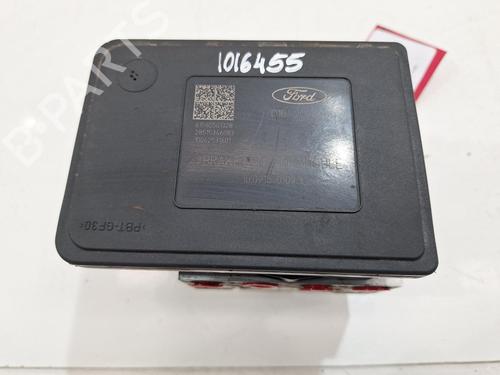 ABS pump FORD FIESTA VI (CB1, CCN) 1.25 | BP26864422M43 