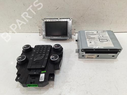 Autoradio VOLVO V40 Hatchback (525) D3 (150 hp) 31685386