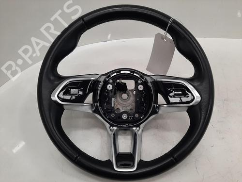 Used Steering wheel JAGUAR I-PACE (X590) EV400 AWD (400 hp) 29162876