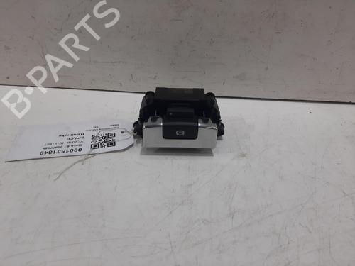 Used Hand brake JAGUAR I-PACE (X590) EV400 AWD (400 hp) 29742047